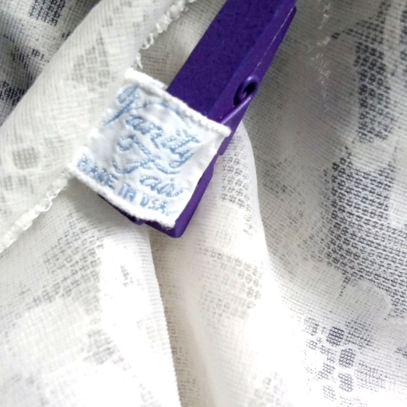 Vanity Fair vintage full slip - Picture 1 of 4